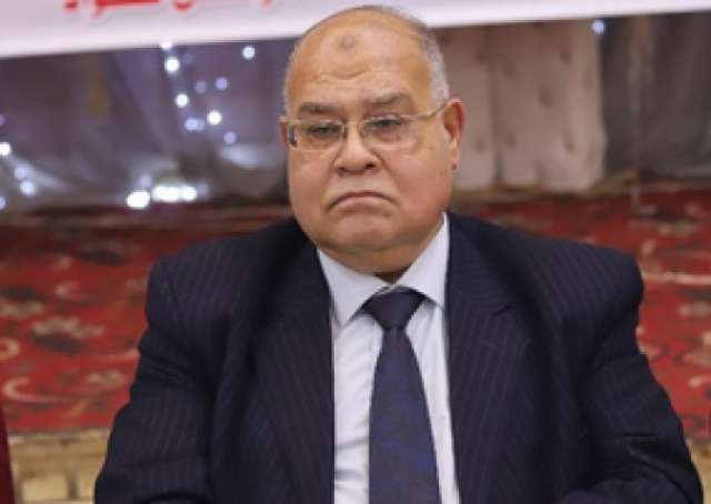 ناجي الشهابي رئيس حزب الجيل 
