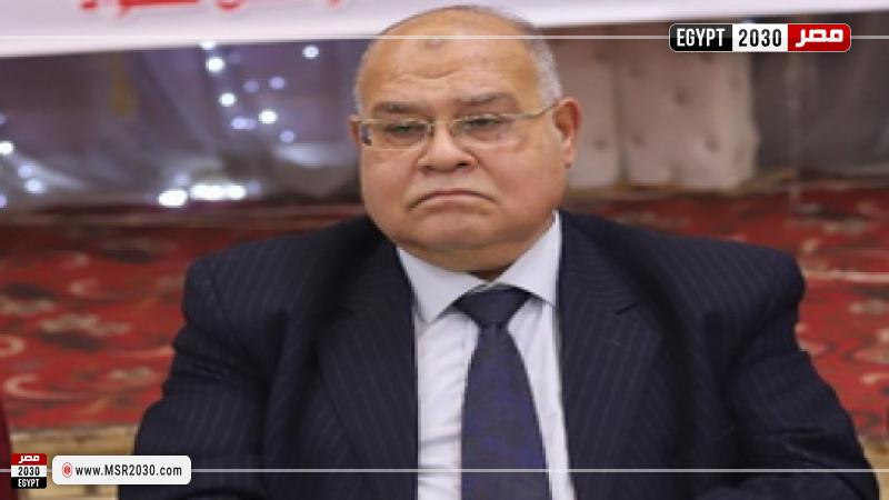 ناجي الشهابي رئيس حزب الجيل
