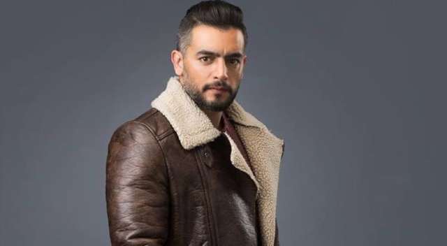 هاني سلامة 