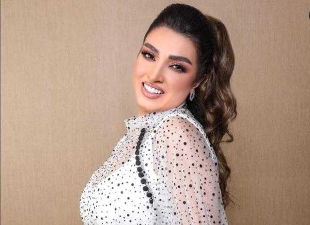 روجينا تعلن لمتابعيها عن موعد عرض مسلسل «كيد الحريم»