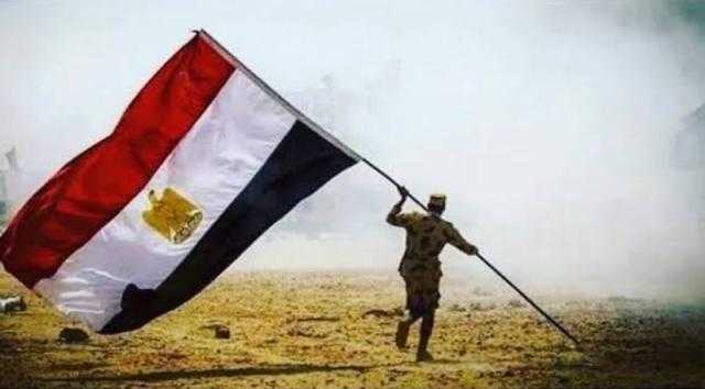 أيتن عامر: «حق شهداء الوطن هيرجع»