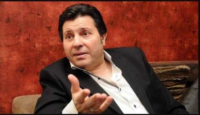 هاني شاكر يُعلق على أزمة مرتضى منصور: «نضفوا الرياضة من المرتزقة»