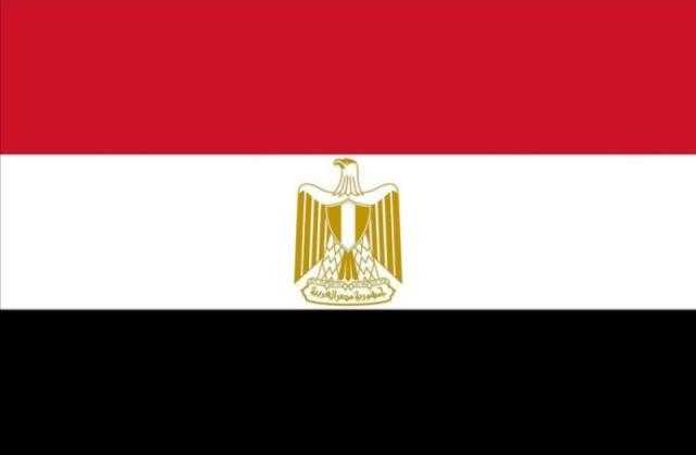 يسرا: «ربنا يحفظ مصرنا الحبيبة من شر الأعداء»