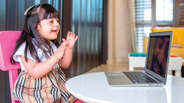 «إنقذ طفلك».. تفاصيل المبادرة المجانية لدعم الأطفال ذوي الهمم «فيديو»