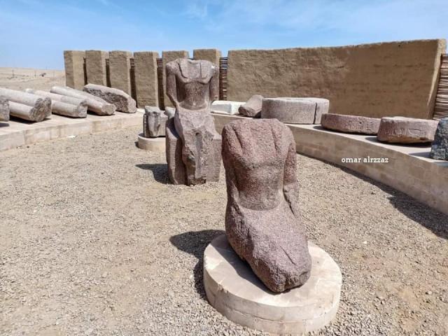 أثار الفيوم