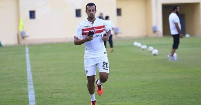 فيريرا يرحب بالتجديد لـ«روقا»