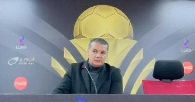 إيهاب جلال: سنعلن عن قائمة المنتخب المكونة من 40 لاعب بعد أسبوعين