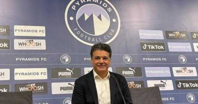 إيهاب جلال: أحاول إقناع السعيد بالتراجع عن الاعتزال.. وستحدث تعيرات في طريقة لعب المنتخب