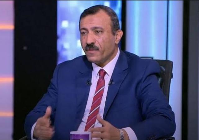 الدكتور طارق عوض المتحدث الرسمي باسم المبادرة الرئاسية إحلال السيارات المتقادمة بوزارة المالية