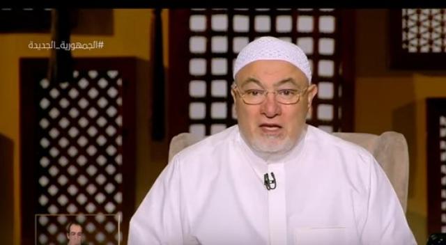 «الجندي» : منفذو الهجوم الإرهابي بسيناء حثالة «فيديو»