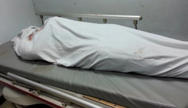 تفاصيل تحريات المباحث في العثور على جثة ممثل سوري في الهرم