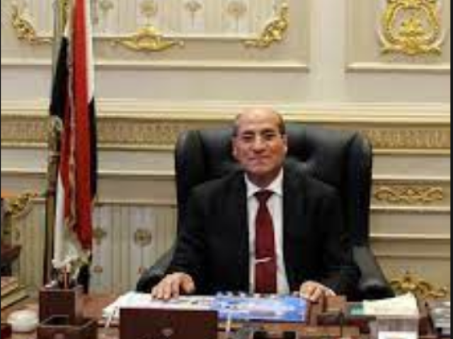 المستشار عبدالله عمر شوضة