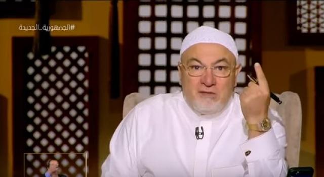 الجندي: أصحاب هذه الفتاوى قتلوا جنودنا واترحموا عليهم «فيديو»