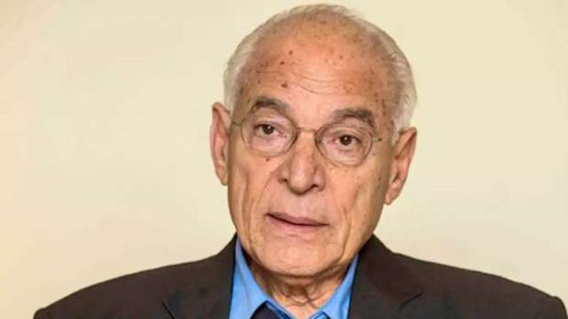 الدكتور فاروق الباز