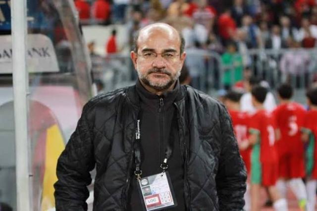 عامر حسين: إيهاب جلال لن يجري تغييرات بين اللاعبين فى معسكر الفراعنة