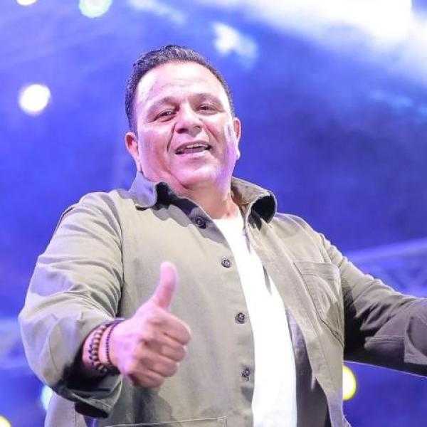 صدمة.. منع محمد فؤاد من الغناء بفرمان من النقابة