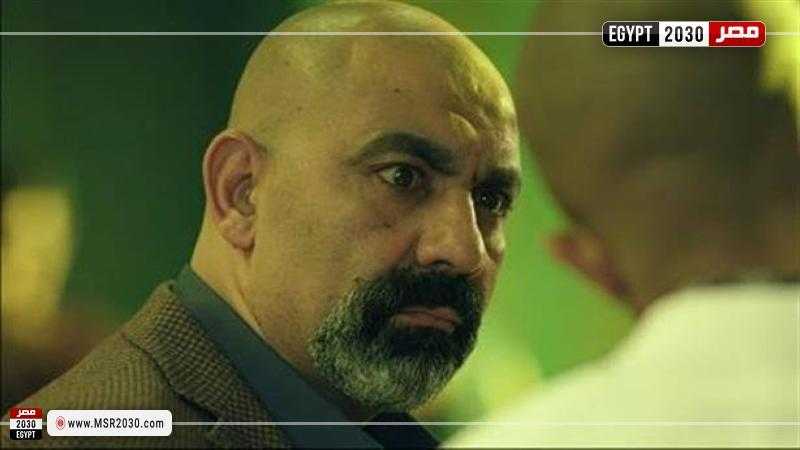 تفاصيل القبض على نجل الفنان محسن منصور