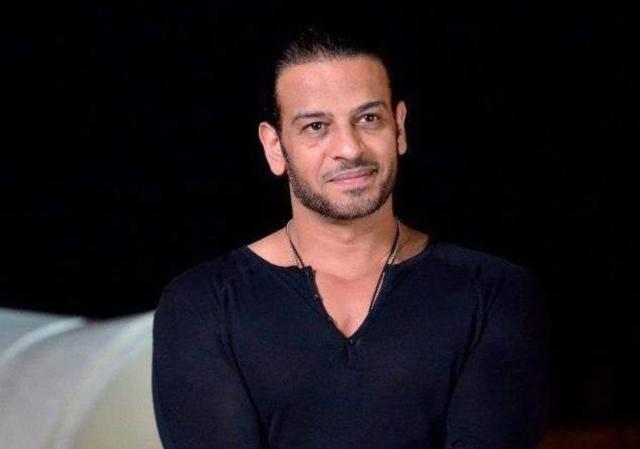 موعد ومكان جنازة والدة أشرف مصيلحي