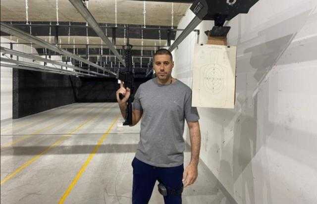 أحمد السعدني يسترجع ذكريات «بطلوع الروح» بصور من الكواليس