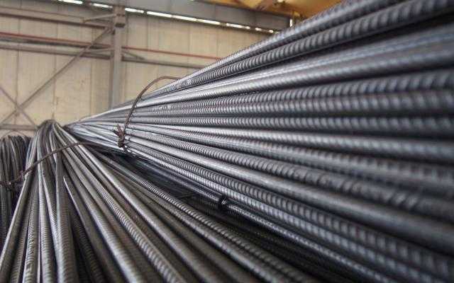 أسعار الحديد في السوق المصري اليوم الإثنين 9 مايو