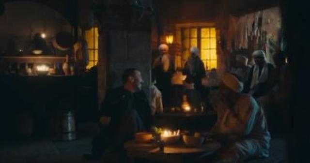 غدا.. كلمة أخيرة يستضيف الفنان طارق لطفي وعبد الرحيم كمال للحديث عن «جزيرة غمام»