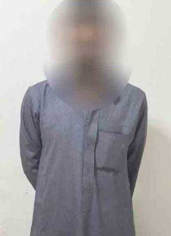 كشف غموض العثور على جثة سيدة داخل جوال بأكتوبر