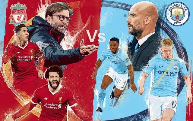 مواعيد مباريات مانشستر سيتي المتبقية في الدوري الإنجليزي