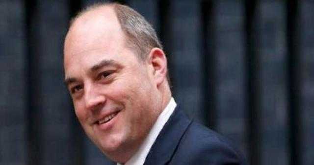 وزير الدفاع البريطاني: من الممكن أن يهزم الجيش الأوكراني نظيره الروسي