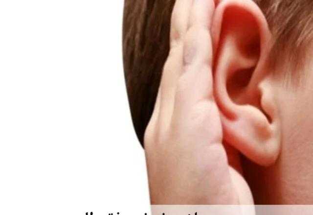 المبادرة الرئاسية:  المسح السمعي يتم عمله لأول مرة خلال أول أسبوع