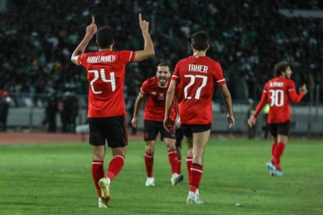 نهائي دوري أبطال أفريقيا 2022.. دولة عربية تستضيف المباراة النهائية