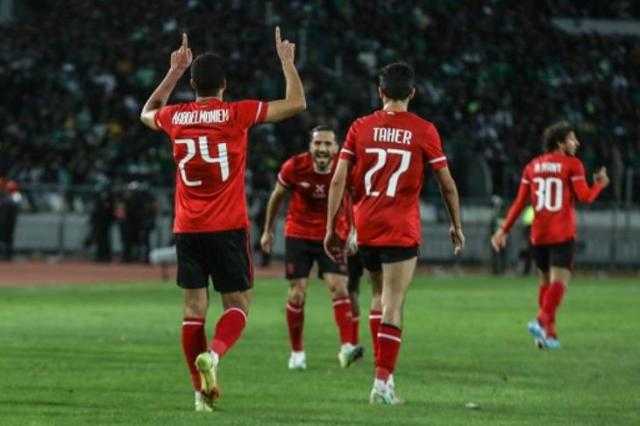 نهائي دوري أبطال أفريقيا 2022.. دولة عربية تستضيف المباراة النهائية
