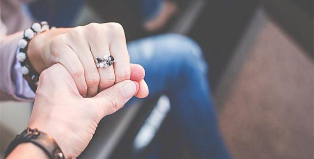 5 علامات تشير إلى أن حبيبك لا يصلح زوجًا