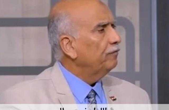 فيديو..  اللواء نصر سالم: سيناء هي هبة الله لمصر  ودرع الدولة الشرقي