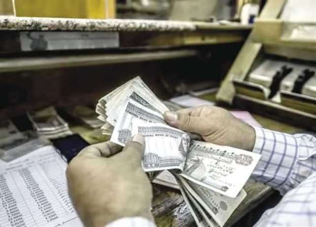 موعد صرف معاشات شهر يونيو 2022