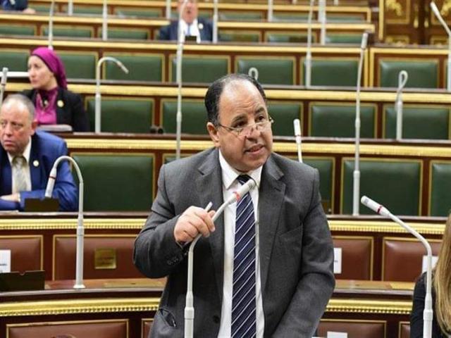 وزير المالية: نستهدف تسجيل فائض أولي 132 مليار جنيه بموازنة 2023/2022