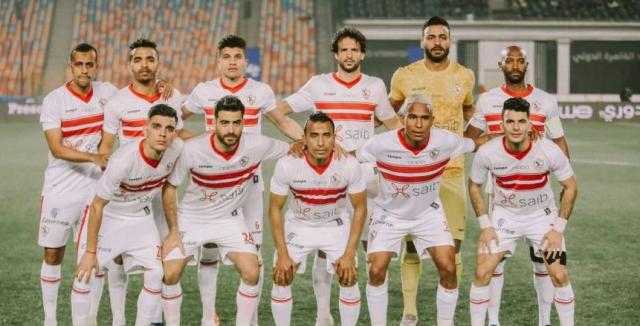 شيكابالا يخضع لفحص طبي على هامش مران الزمالك