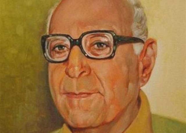 فيلسوف الادباء وأديب الفلاسفة
