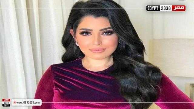 أيتن عامر تطرح أغنية «خطافة الرجالة» خلال أيام