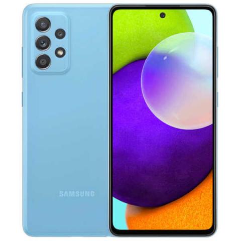 سعر و مواصفات Samsung Galaxy A52s 5G
