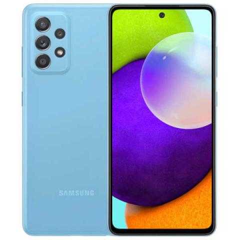 سعر ومواصفات Samsung Galaxy A52s 5G.. سامسونج تعود إلى السوق بقوة