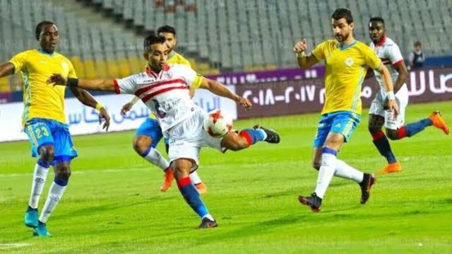 حقيقة تغيير موعد مباراة الزمالك والإسماعيلي بسبب نهائي أبطال أوروبا