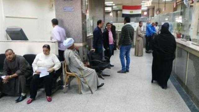 37 يوما أقصى مدة زمنية لنقل وتسجيل العقار «فيديو»