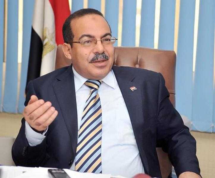 تأييد حبس يحيى حسين عبد الهادي  بتهمة نشر أخبار كاذبة