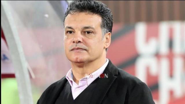 إيهاب جلال