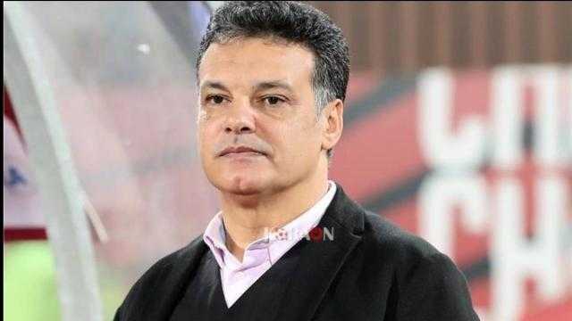 كشري: أتمنى مساندة إيهاب جلال في تجربته مع منتخب مصر