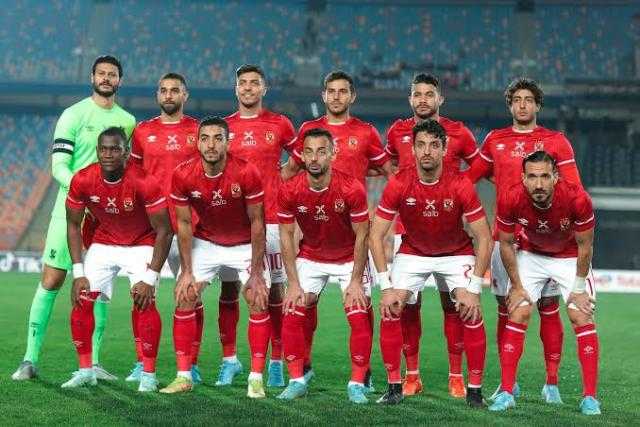 موعد مباراة الأهلي ووفاق سطيف في دوري أبطال إفريقيا