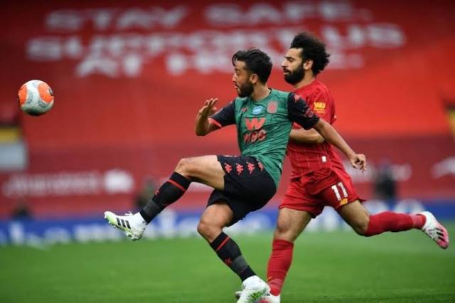 ليفربول يسعى لاستعادة الانتصارات أمام أستون فيلا.. الليلة