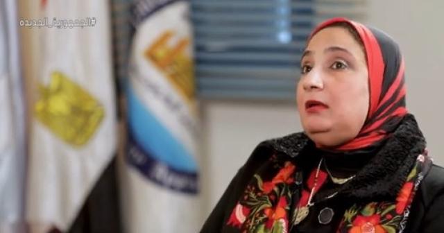 رئيس مدينة الأبحاث العلمية: ”الكوادر البحثية بفتخر إني بينهم” .. فيديو