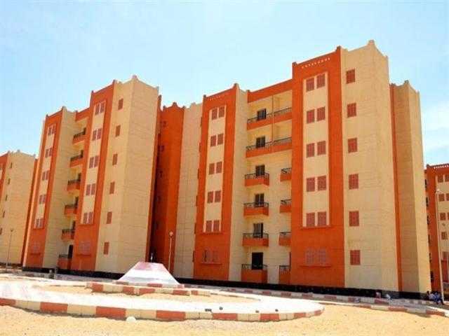 شروط وخطوات التقديم للحصول على وحدة سكنية بحدائق العاصمة - فيديو