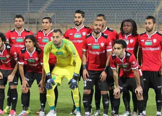 طلائع الجيش ينعش حظوظه بجدول ترتيب الدوري بعد تعادله مع البنك الأهلي
